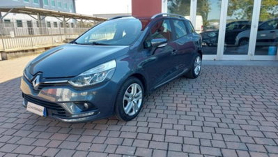 Renault Clio Sporter dCi 8V 75 CV Business (3)