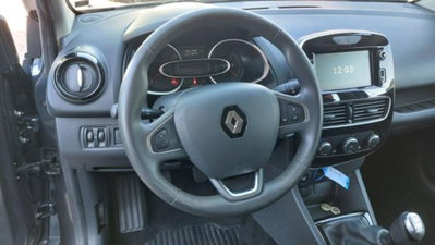 Renault Clio Sporter dCi 8V 75 CV Business (9)
