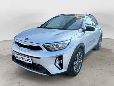 Kia Stonic 1.0 t-gdi Style