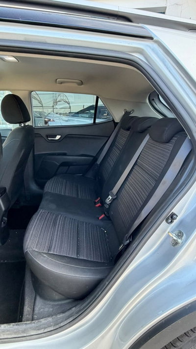 Kia Stonic 1.0 t-gdi Style (10)