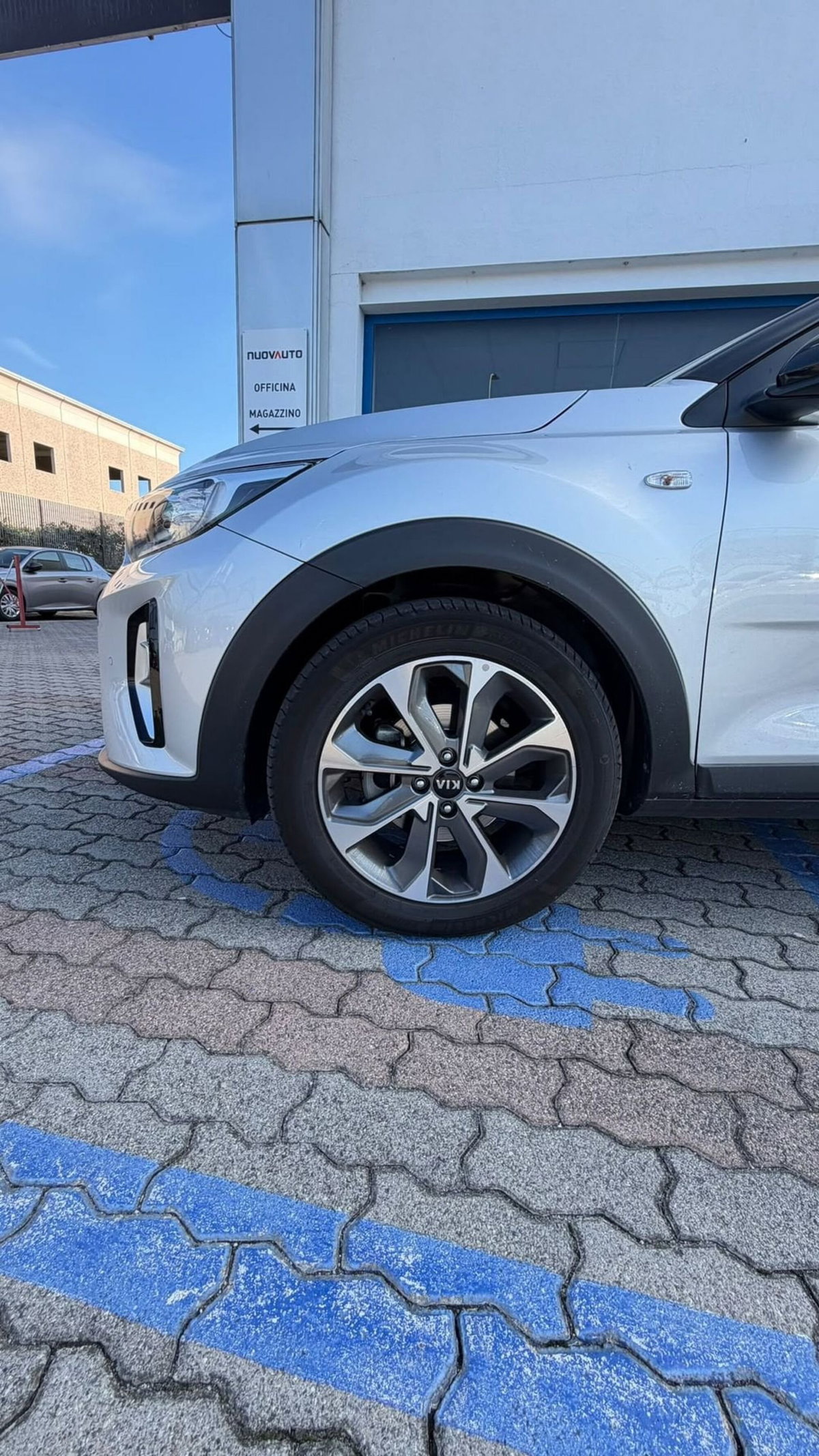 Kia Stonic 1.0 t-gdi Style (13)