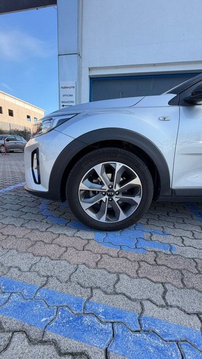 Kia Stonic 1.0 t-gdi Style (13)