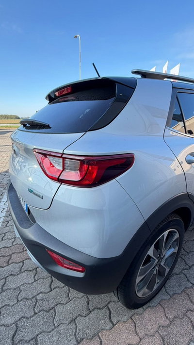 Kia Stonic 1.0 t-gdi Style (14)