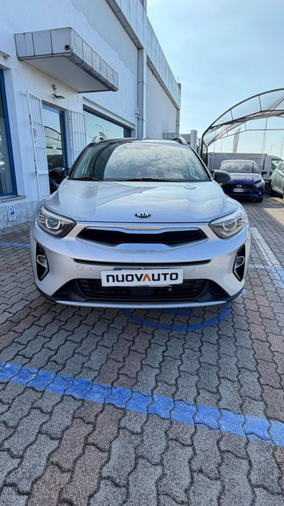 Kia Stonic 1.0 t-gdi Style (3)