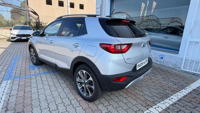 Kia Stonic 1.0 t-gdi Style (4)