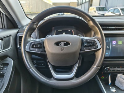 Dr dr 4.0 4.0 1.5 Bi-Fuel GPL (10)