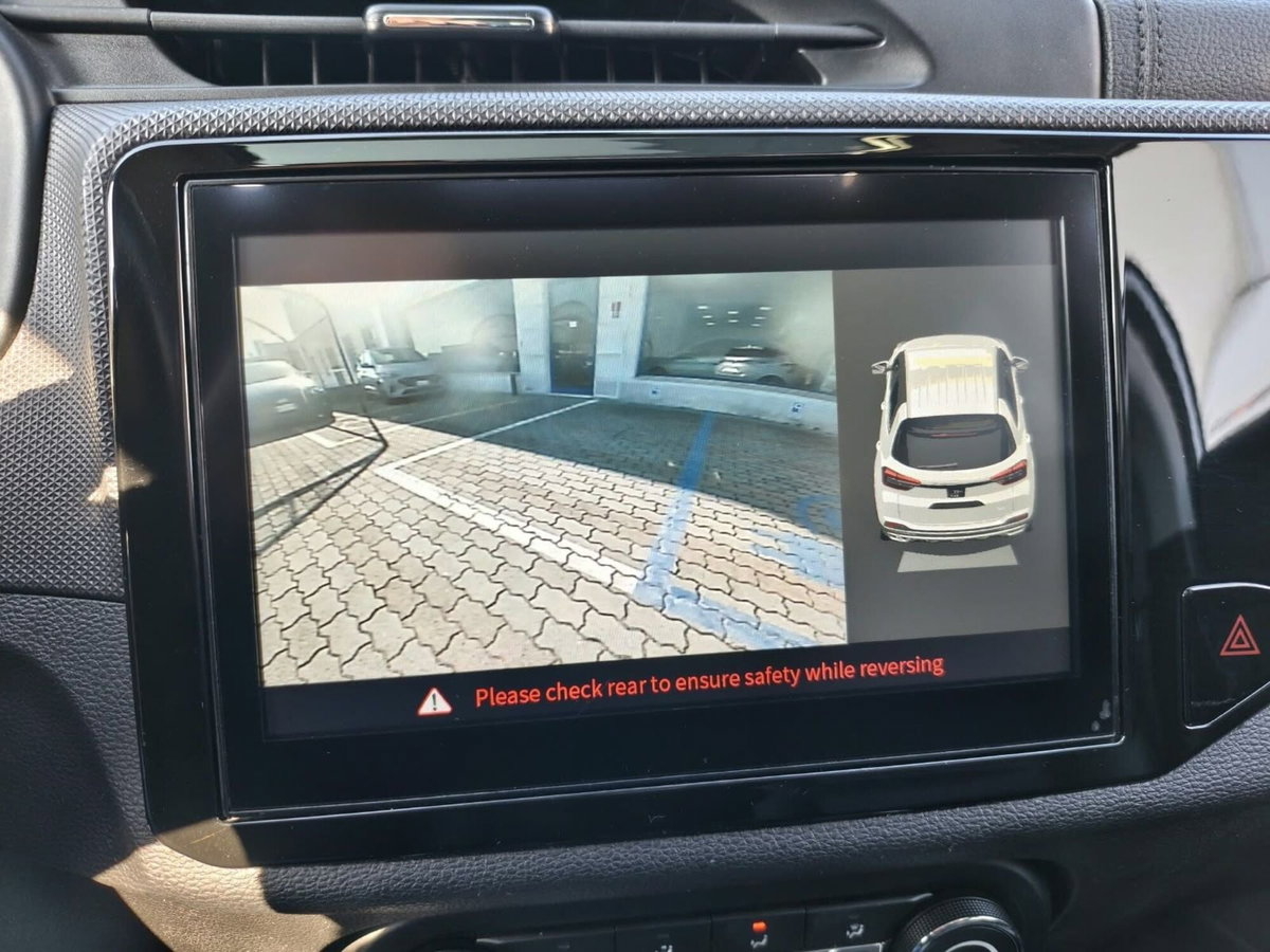 Dr dr 4.0 4.0 1.5 Bi-Fuel GPL (11)