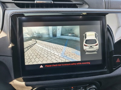 Dr dr 4.0 4.0 1.5 Bi-Fuel GPL (11)