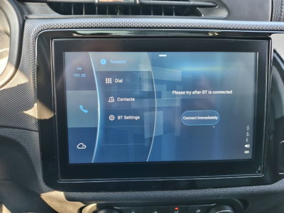 Dr dr 4.0 4.0 1.5 Bi-Fuel GPL (13)