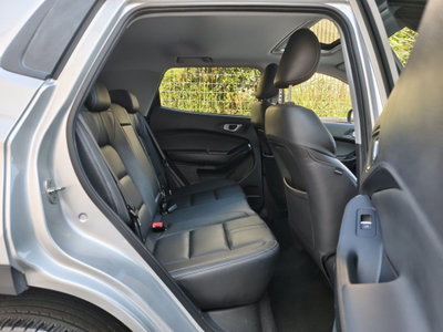 Dr dr 4.0 4.0 1.5 Bi-Fuel GPL (18)