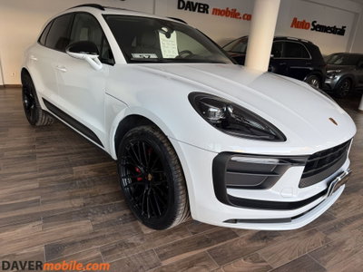 Porsche Macan 2.0 265cv pdk usata