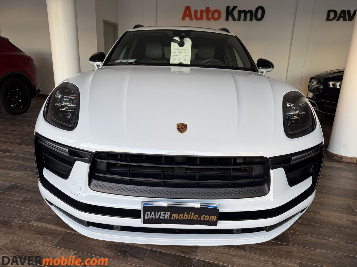 Porsche Macan 2.0 265cv pdk (2)