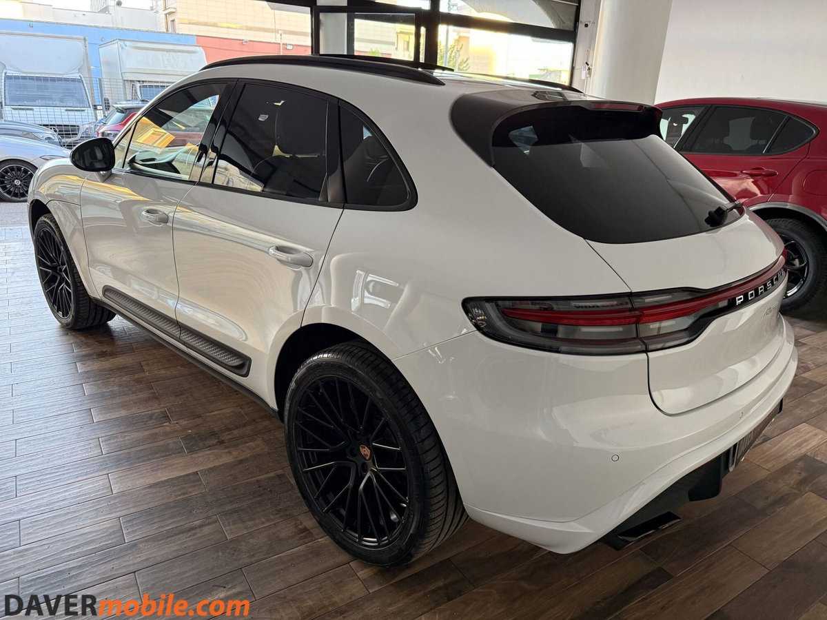 Porsche Macan 2.0 265cv pdk (4)