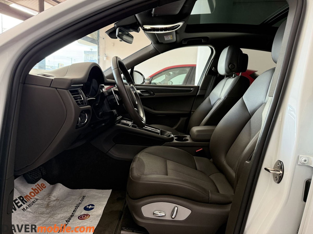 Porsche Macan 2.0 265cv pdk (9)