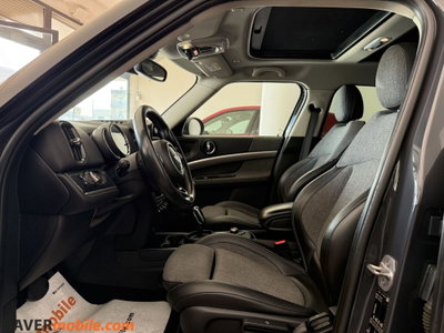 MINI Mini Countryman 2.0 Cooper SD Untamed Edition Countryman ALL4 (10)