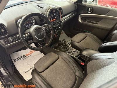 MINI Mini Countryman 2.0 Cooper SD Untamed Edition Countryman ALL4 (11)