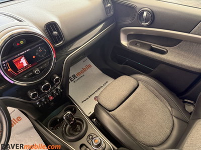 MINI Mini Countryman 2.0 Cooper SD Untamed Edition Countryman ALL4 (14)