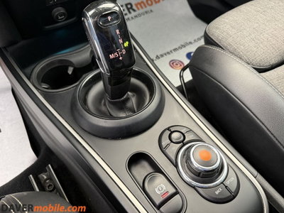 MINI Mini Countryman 2.0 Cooper SD Untamed Edition Countryman ALL4 (15)