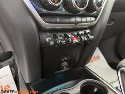 MINI Mini Countryman 2.0 Cooper SD Untamed Edition Countryman ALL4 (17)