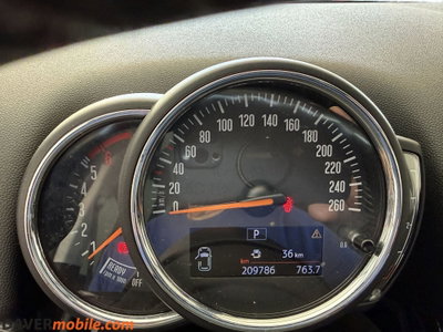 MINI Mini Countryman 2.0 Cooper SD Untamed Edition Countryman ALL4 (18)