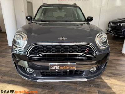 MINI Mini Countryman 2.0 Cooper SD Untamed Edition Countryman ALL4 (2)