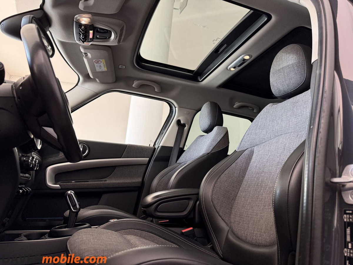 MINI Mini Countryman 2.0 Cooper SD Untamed Edition Countryman ALL4 (20)