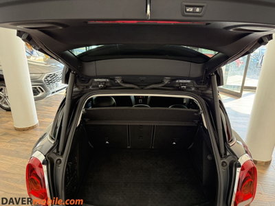 MINI Mini Countryman 2.0 Cooper SD Untamed Edition Countryman ALL4 (7)