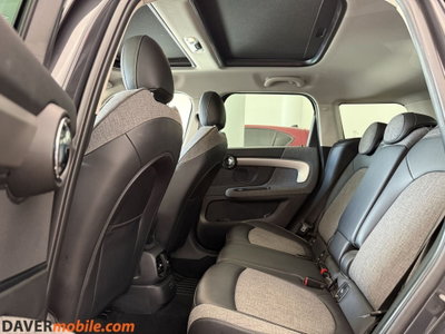 MINI Mini Countryman 2.0 Cooper SD Untamed Edition Countryman ALL4 (8)