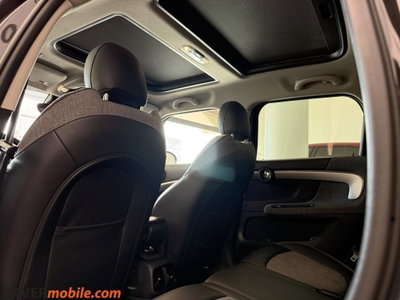 MINI Mini Countryman 2.0 Cooper SD Untamed Edition Countryman ALL4 (9)