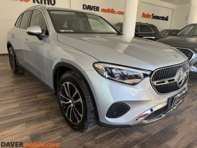 Mercedes-Benz GLC Coupé 200 d Advanced 4matic auto usata
