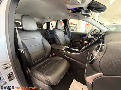 Mercedes-Benz GLC Coupé 200 d Advanced 4matic auto (12)