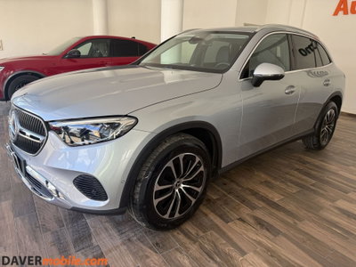 Mercedes-Benz GLC Coupé 200 d Advanced 4matic auto (3)
