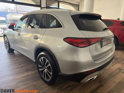 Mercedes-Benz GLC Coupé 200 d Advanced 4matic auto (4)
