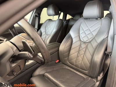 BMW X6 xdrive30d MSport auto (11)