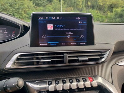 Peugeot 3008 BlueHDi 130 S&S EAT8 Active Pack (12)