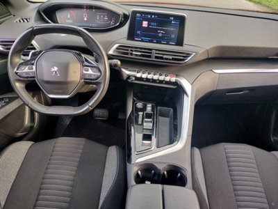 Peugeot 3008 BlueHDi 130 S&S EAT8 Active Pack (13)
