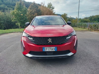 Peugeot 3008 BlueHDi 130 S&S EAT8 Active Pack (2)