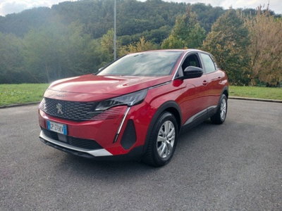 Peugeot 3008 BlueHDi 130 S&S EAT8 Active Pack (3)