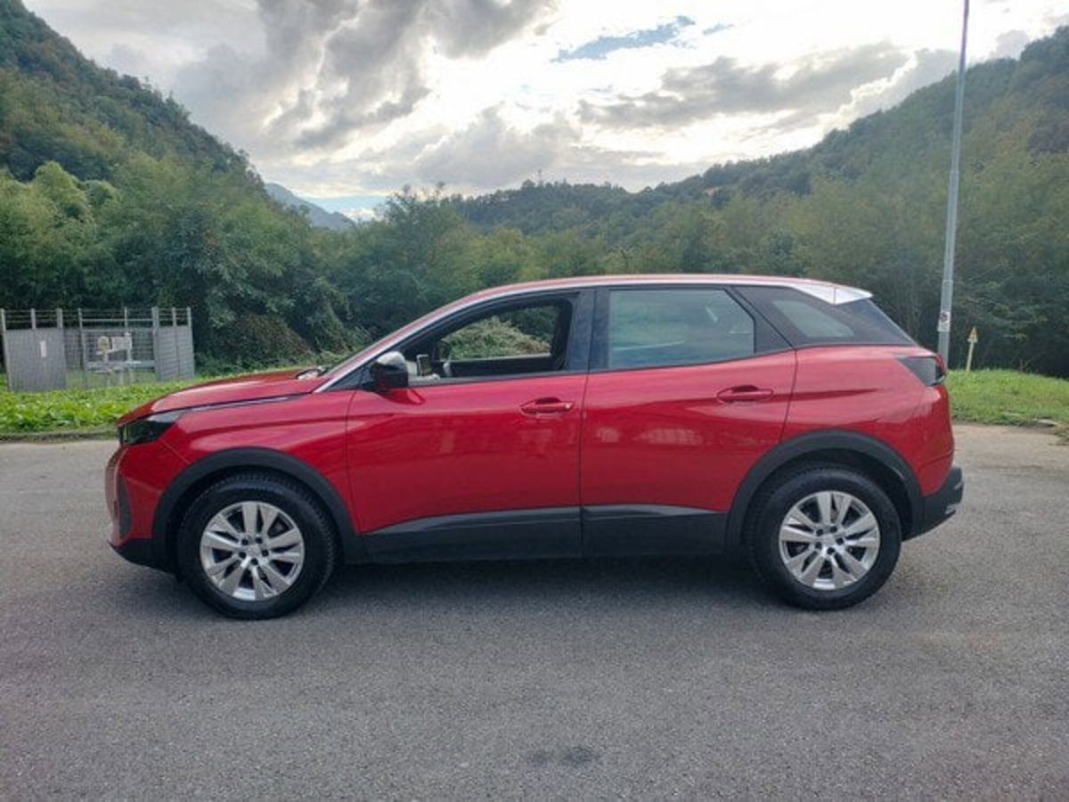 Peugeot 3008 BlueHDi 130 S&S EAT8 Active Pack (5)