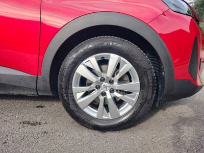 Peugeot 3008 BlueHDi 130 S&S EAT8 Active Pack (9)