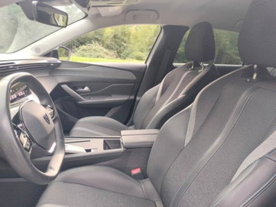 Peugeot 308 1.5 bluehdi Allure s&s 130cv eat8 (10)