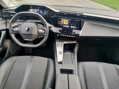 Peugeot 308 1.5 bluehdi Allure s&s 130cv eat8 (13)