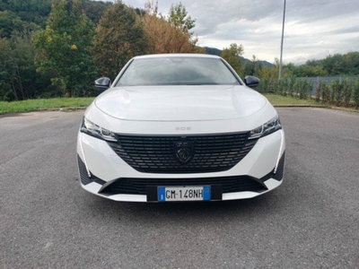 Peugeot 308 1.5 bluehdi Allure s&s 130cv eat8 (2)