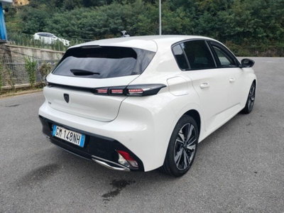 Peugeot 308 1.5 bluehdi Allure s&s 130cv eat8 (6)