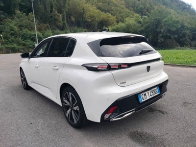 Peugeot 308 1.5 bluehdi Allure s&s 130cv eat8 (8)