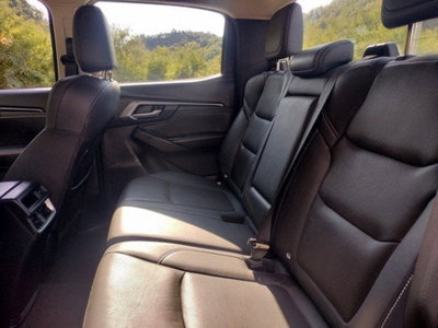 Isuzu D-Max Pick-up 1.9 crew N60 Nitro Sport 4x4 auto (15)