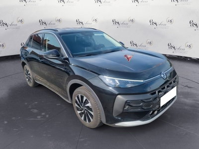 Volkswagen T-Roc 1.5 etsi Life 115cv dsg