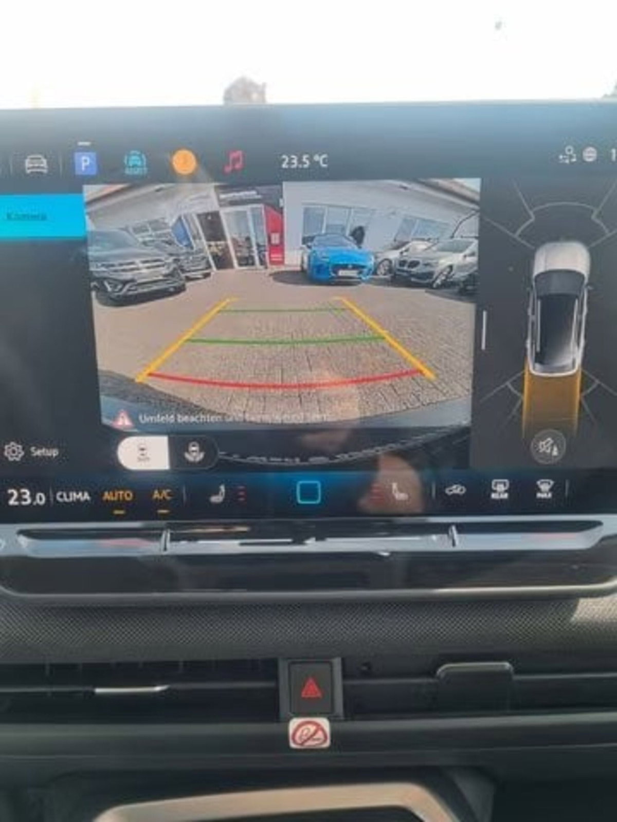 Volkswagen T-Roc 1.5 etsi Life 115cv dsg (14)
