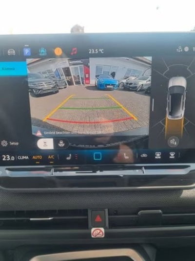 Volkswagen T-Roc 1.5 etsi Life 115cv dsg (14)