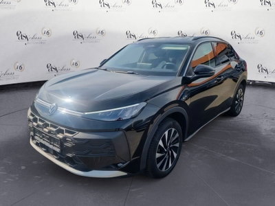 Volkswagen T-Roc 1.5 etsi Life 115cv dsg (2)